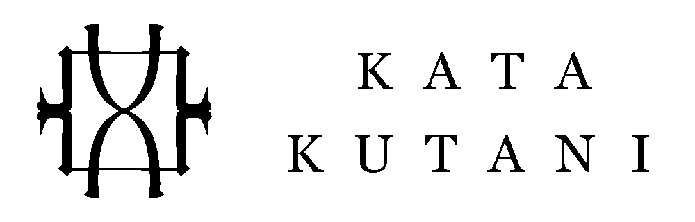 katakutani / 型九谷