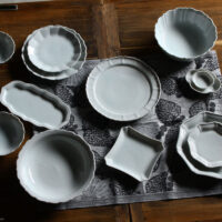 KATA KUTANI / 型九谷